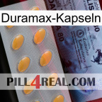 Duramax Capsules 44
